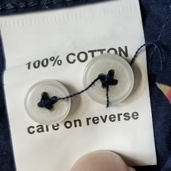 Public Art Black Pink Popsicle Shortsleeve Fun Summer Beach Casual Shirt , L - Picture 11 of 12